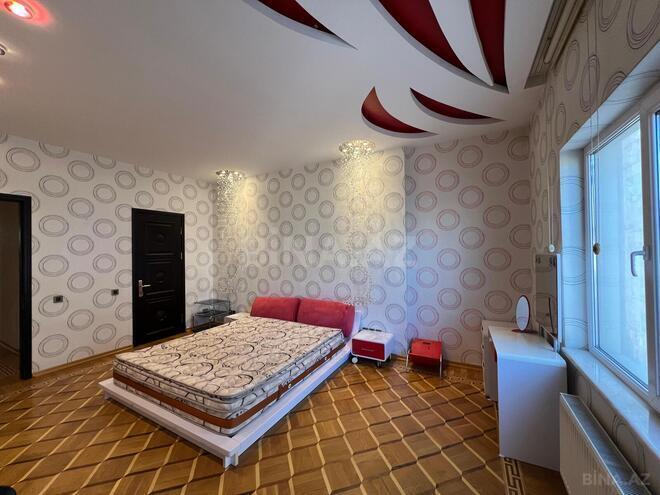 Продаётся 4-комн. новостройка 180 м², м. Нариман Нариманов, photo 9 from 18