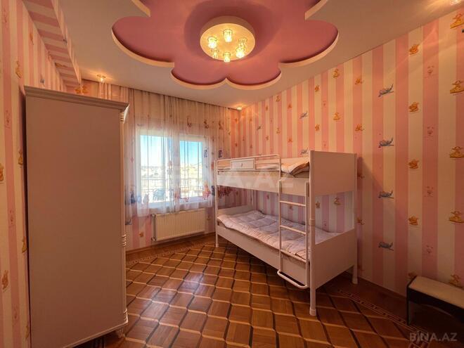 Продаётся 4-комн. новостройка 180 м², м. Нариман Нариманов, photo 10 from 18