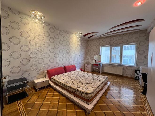 Продаётся 4-комн. новостройка 180 м², м. Нариман Нариманов, photo 8 from 18