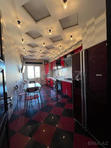 Продаётся 4-комн. новостройка 180 м², м. Нариман Нариманов, photo 12 from 18