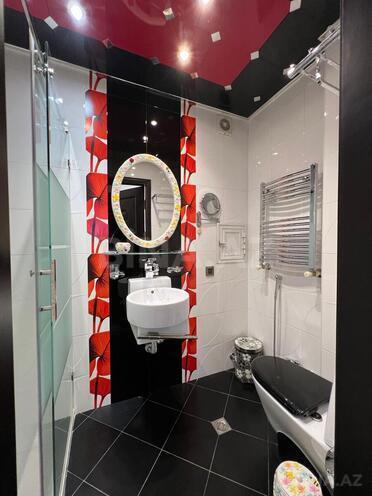 Продаётся 4-комн. новостройка 180 м², м. Нариман Нариманов, photo 16 from 18