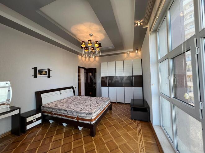 Продаётся 4-комн. новостройка 180 м², м. Нариман Нариманов, photo 7 from 18