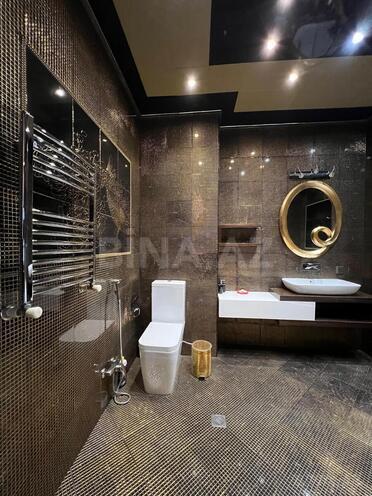 Продаётся 4-комн. новостройка 180 м², м. Нариман Нариманов, photo 15 from 18