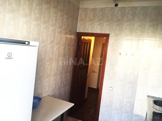 Продаётся 4-комн. вторичка 90 м², м. Элмляр Академиясы, photo 9 from 16