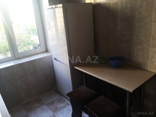 Продаётся 4-комн. вторичка 90 м², м. Элмляр Академиясы, photo 7 from 16