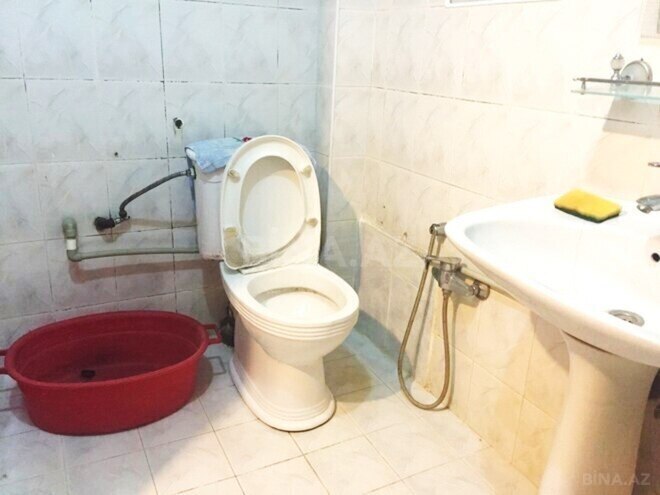 Продаётся 4-комн. вторичка 90 м², м. Элмляр Академиясы, photo 11 from 16