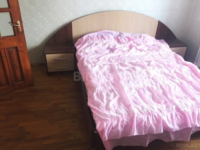 Продаётся 4-комн. вторичка 90 м², м. Элмляр Академиясы, photo 4 from 16