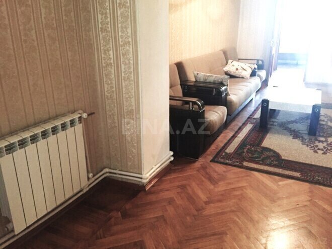 Продаётся 4-комн. вторичка 90 м², м. Элмляр Академиясы, photo 15 from 16