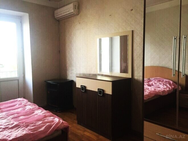 Продаётся 4-комн. вторичка 90 м², м. Элмляр Академиясы, photo 12 from 16