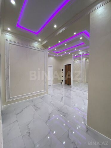 Сдаётся 3-комн. новостройка 120 м², м. 28 мая, photo 12 from 19