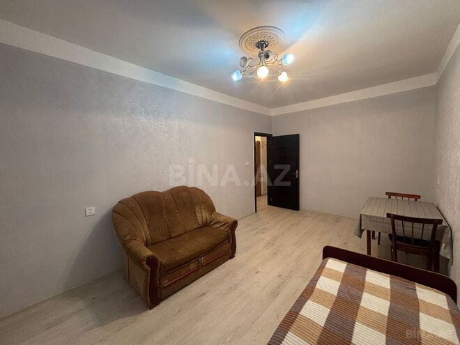 Сдаётся 3-комн. вторичка 80 м², м. Ази Асланов, photo 10 from 19
