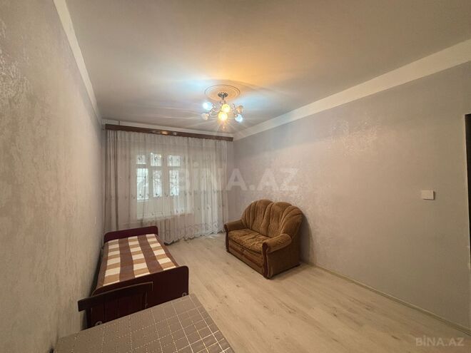 Сдаётся 3-комн. вторичка 80 м², м. Ази Асланов, photo 12 from 19