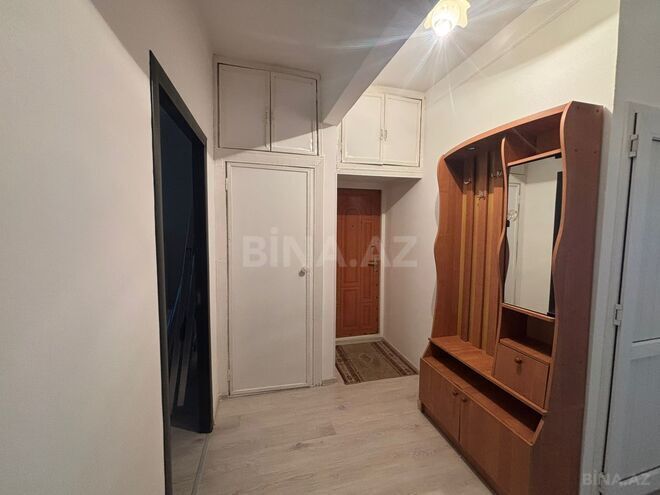 Сдаётся 3-комн. вторичка 80 м², м. Ази Асланов, photo 15 from 19