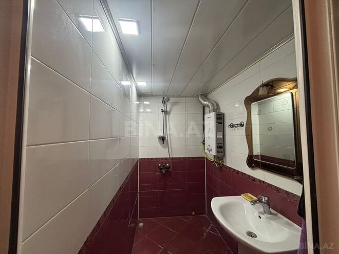 Сдаётся 3-комн. вторичка 80 м², м. Ази Асланов, photo 13 from 19