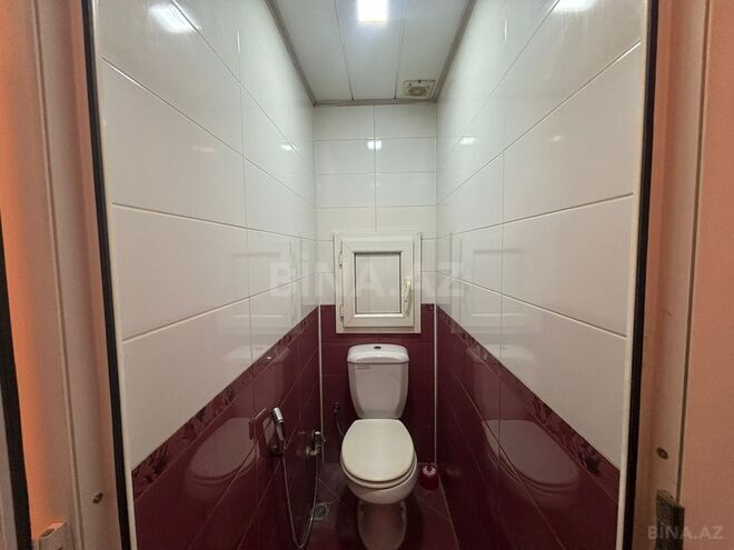 Сдаётся 3-комн. вторичка 80 м², м. Ази Асланов, photo 14 from 19