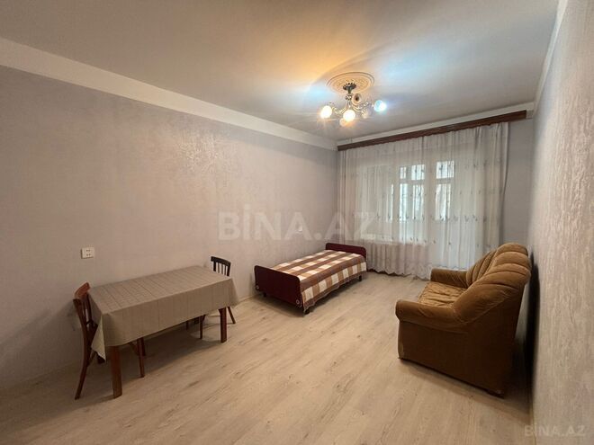 Сдаётся 3-комн. вторичка 80 м², м. Ази Асланов, photo 11 from 19