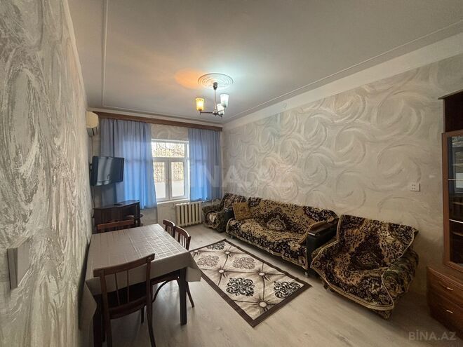 Сдаётся 3-комн. вторичка 80 м², м. Ази Асланов, photo 5 from 19