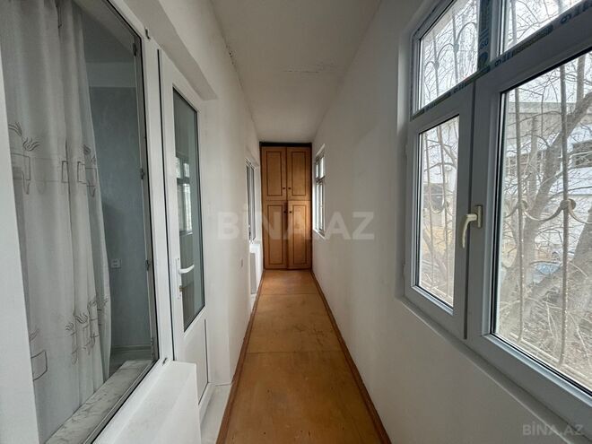 Сдаётся 3-комн. вторичка 80 м², м. Ази Асланов, photo 18 from 19