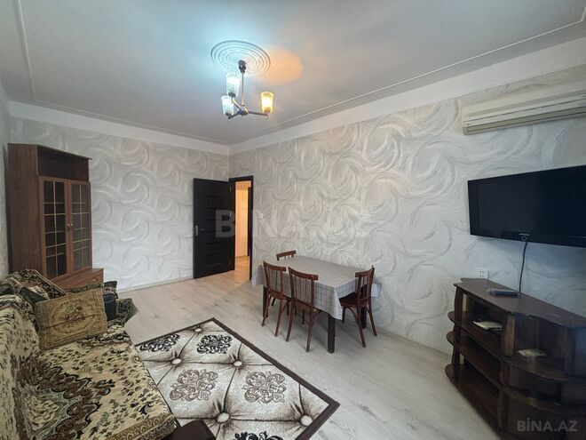 Сдаётся 3-комн. вторичка 80 м², м. Ази Асланов, photo 7 from 19