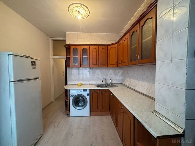 Сдаётся 3-комн. вторичка 80 м², м. Ази Асланов, photo 4 from 19