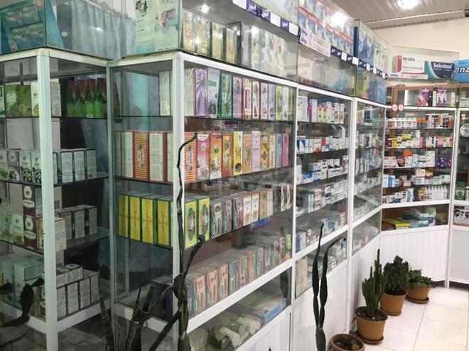 Продаётся  объект 77 м², м. Гянджлик, photo 4 from 8