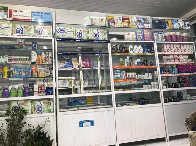 Продаётся  объект 77 м², м. Гянджлик, photo 6 from 8