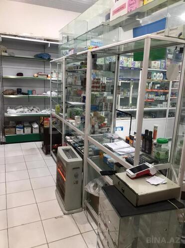 Продаётся  объект 77 м², м. Гянджлик, photo 5 from 8