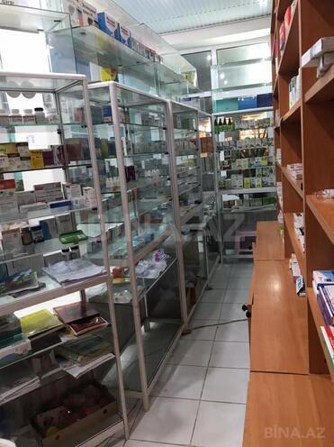 Продаётся  объект 77 м², м. Гянджлик, photo 7 from 8