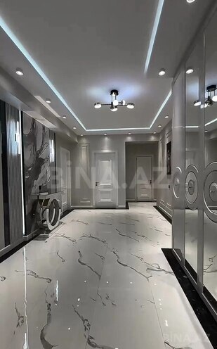 Satılır 3 otaqlı yeni tikili 137 m², 28 May m., photo 12 from 18