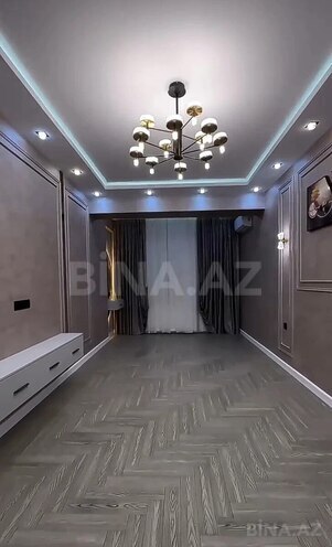 Satılır 3 otaqlı yeni tikili 137 m², 28 May m., photo 3 from 18