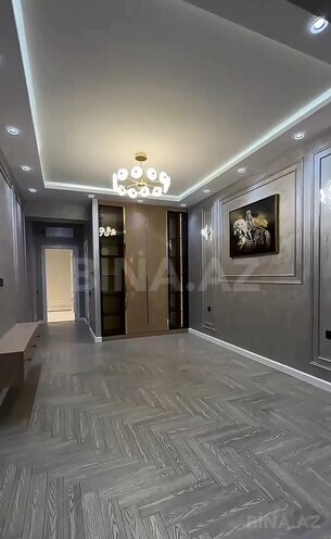 Satılır 3 otaqlı yeni tikili 137 m², 28 May m., photo 9 from 18