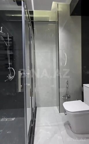 Satılır 3 otaqlı yeni tikili 137 m², 28 May m., photo 17 from 18
