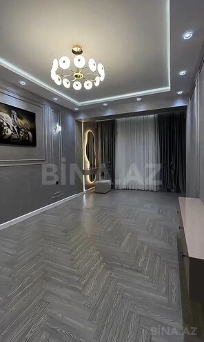 Satılır 3 otaqlı yeni tikili 137 m², 28 May m., photo 5 from 18