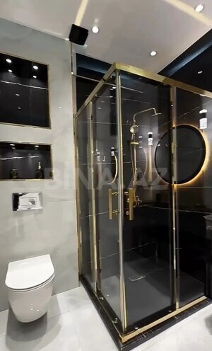 Satılır 3 otaqlı yeni tikili 137 m², 28 May m., photo 14 from 18