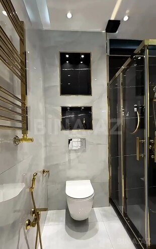 Satılır 3 otaqlı yeni tikili 137 m², 28 May m., photo 16 from 18