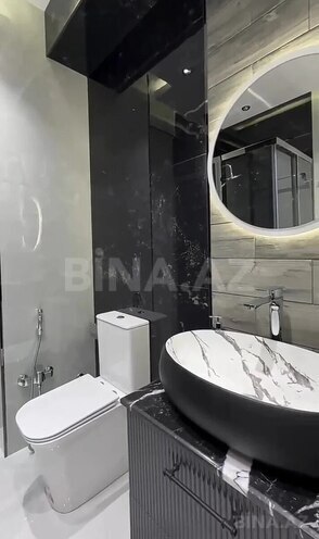 Satılır 3 otaqlı yeni tikili 137 m², 28 May m., photo 15 from 18