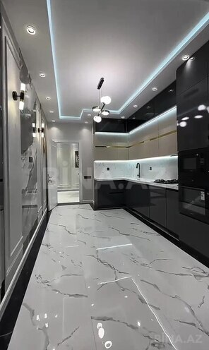 Satılır 3 otaqlı yeni tikili 137 m², 28 May m., photo 6 from 18