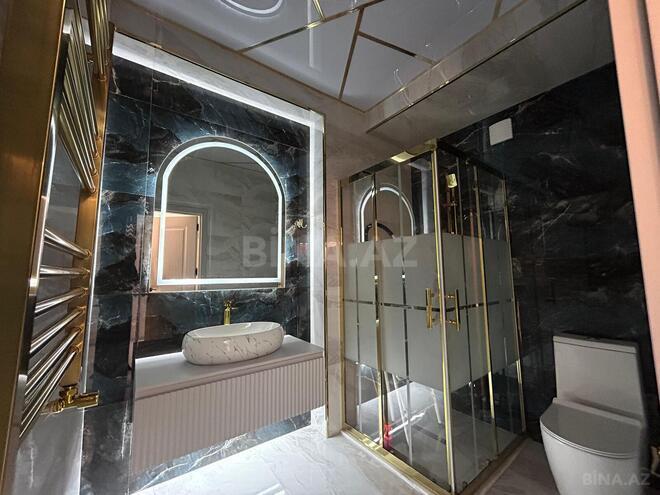 Satılır 3 otaqlı yeni tikili 85 m², Əhmədli m., photo 7 from 15