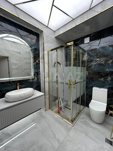 Satılır 3 otaqlı yeni tikili 85 m², Əhmədli m., photo 8 from 15