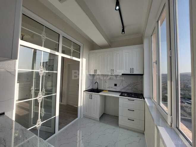 Satılır 3 otaqlı yeni tikili 68 m², photo 4 from 26