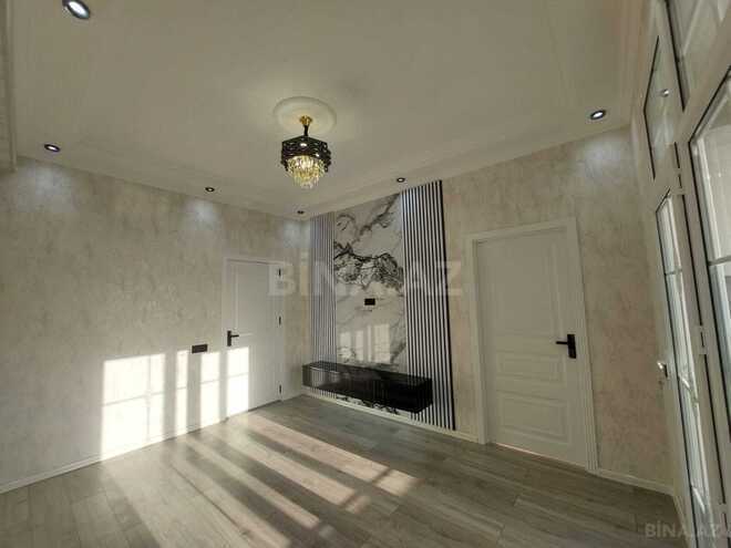 Satılır 3 otaqlı yeni tikili 68 m², photo 8 from 26