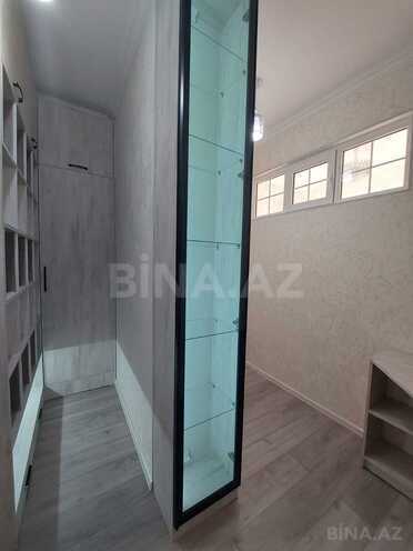 Satılır 3 otaqlı yeni tikili 68 m², photo 23 from 26