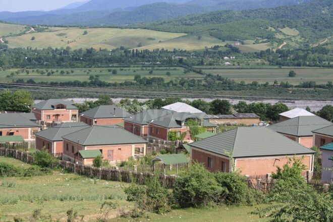 Satılır  torpaq 10 sot, photo 3 from 15