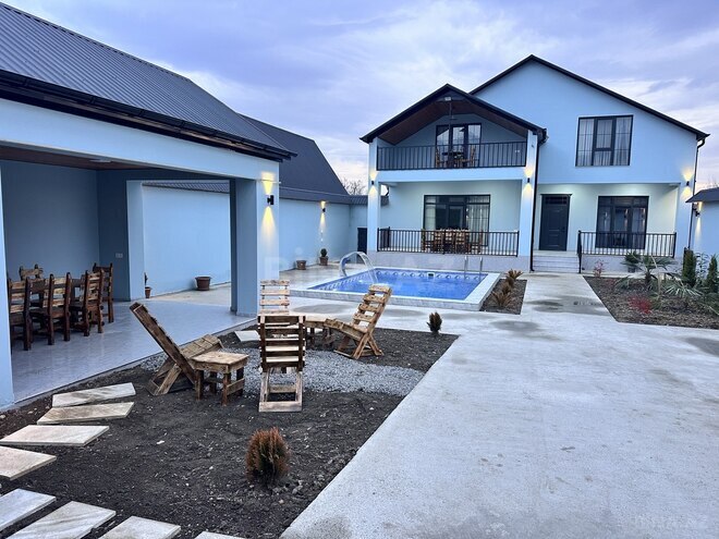 Сдаётся 7-комн. дом/дача 240 м², photo 23 from 27