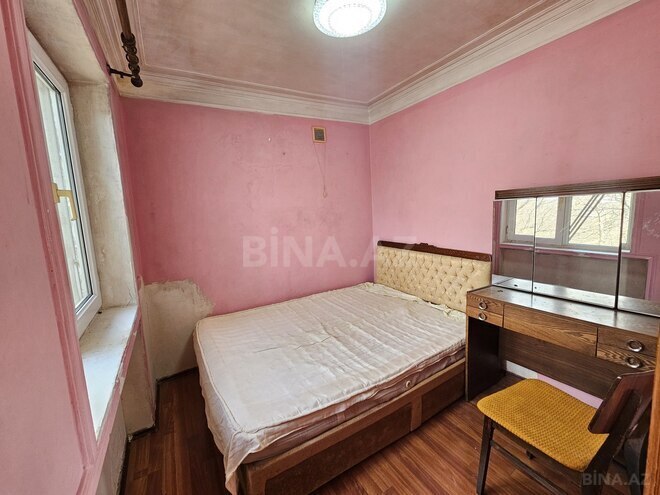 Satılır 2 otaqlı köhnə tikili 33 m², Elmlər Akademiyası m., photo 6 from 12