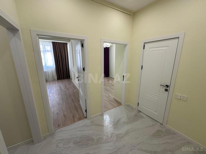 Продаётся 2-комн. новостройка 53 м², м. Иншаатчылар, photo 9 from 21