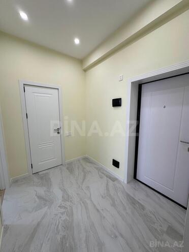 Продаётся 2-комн. новостройка 53 м², м. Иншаатчылар, photo 8 from 21