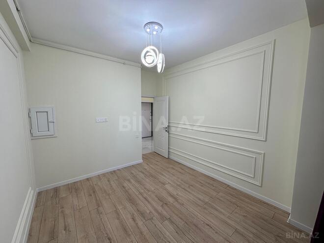 Продаётся 2-комн. новостройка 53 м², м. Иншаатчылар, photo 3 from 21