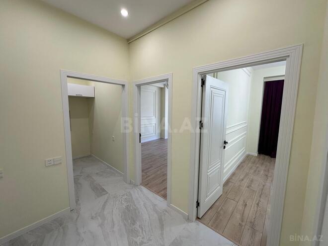 Продаётся 2-комн. новостройка 53 м², м. Иншаатчылар, photo 15 from 21