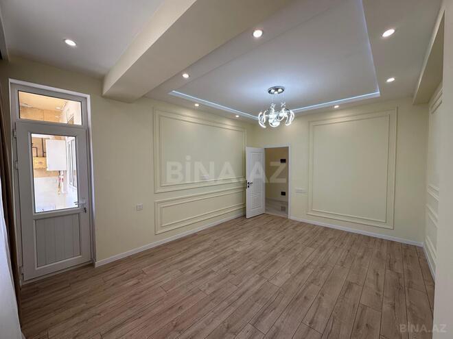 Продаётся 2-комн. новостройка 53 м², м. Иншаатчылар, photo 11 from 21
